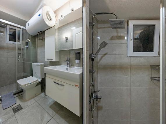 Casa Di Vall City Apartments Ohrid Exterior foto