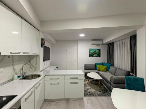 Casa Di Vall City Apartments Ohrid Exterior foto