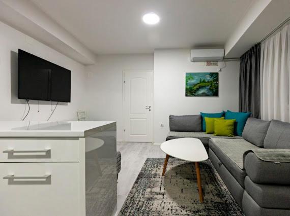 Casa Di Vall City Apartments Ohrid Exterior foto